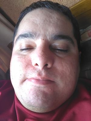 Asistente administrativo en busca de trabajo.