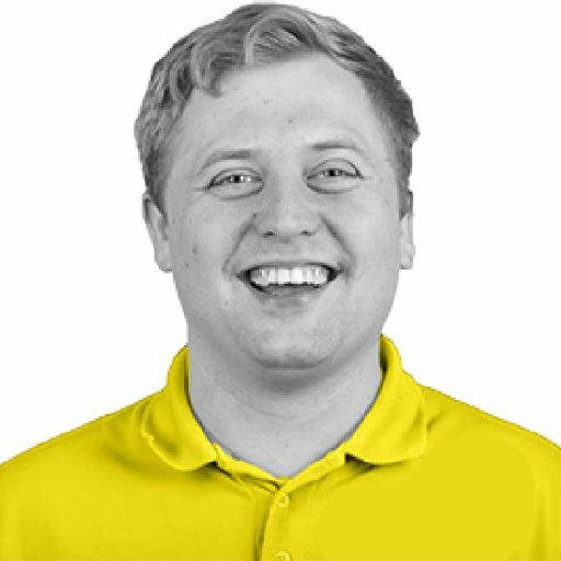 Make Connor Delany your #1 choice for VP Welfare and Community!