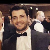 ben thompson (@benmavthompson) 's Twitter Profile