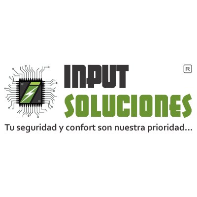 InputSoluciones's profile picture. Empresa dedicada a la fabricación de tarjetas electrónicas, mantenimiento de equipos industriales, Servicios eléctricos y electrónicos, domotica e inmotica.