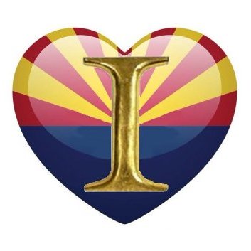 Grass Roots Goal - Independent Party recognized by State of Arizona Needs Your Signatures - Third Party Neutral -  Self-Initiating Heart of Politics for People