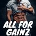 All For Gainz (@allforgainz) Twitter profile photo All For Gainz (@allforgainz) Twitter profile photo