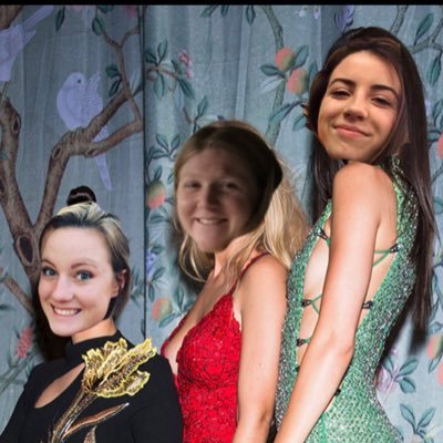Just 7 gals who want prom dates https://t.co/7My905YU4a