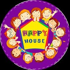 Guardería Infantil y After School Happy House en La Serena. Si buscas un lugar entretenido para sus hijos mientras usted trabaja somos su mejor solución.