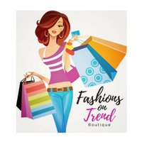 Fashions on Trend(@TarasFashions) 's Twitter Profile Photo