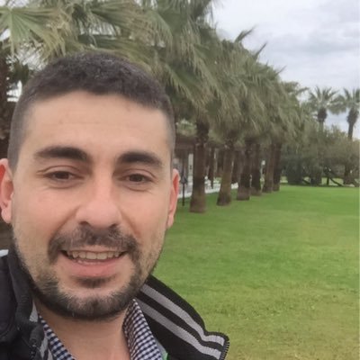 fatihzt80969071's profile picture. Allahım yolumdan ayırma