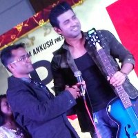 Sk Abul Faruki.. ❤Ankush dar pagol fan.❤.(@SkBdmk) 's Twitter Profile Photo