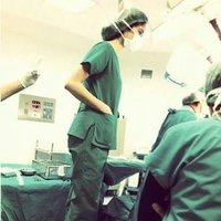 Doktor Hanım Derler(@12222234567gjfj) 's Twitter Profile Photo