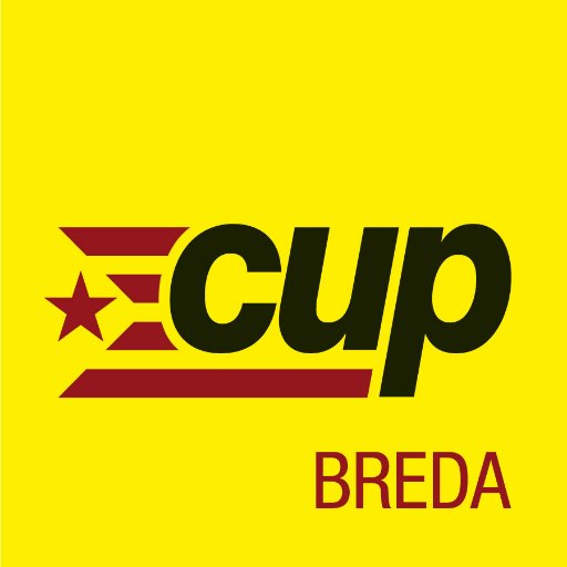 Cup_Breda's profile picture. Per una nova manera de fer. De tots i totes. Per canviar-ho tot!