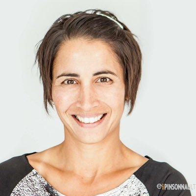 Ma religion : Le libre choix et la liberté.