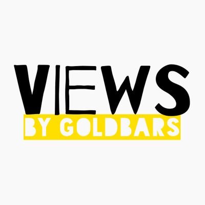 A PR, Concept Development, Entertainment Consultancy and Management Firm. Tweetviews Africa presents to you Views by Goldbars.