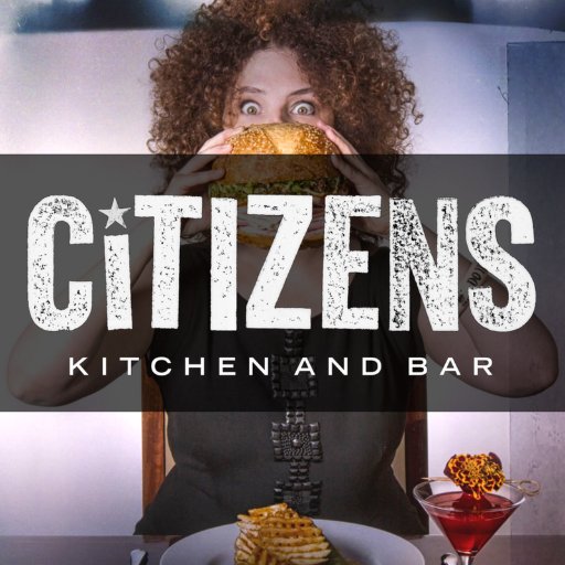 Citizens Kitchen & Bar is located in the heart of @MandalayBay featuring a creative & contemporary take on American comfort food.