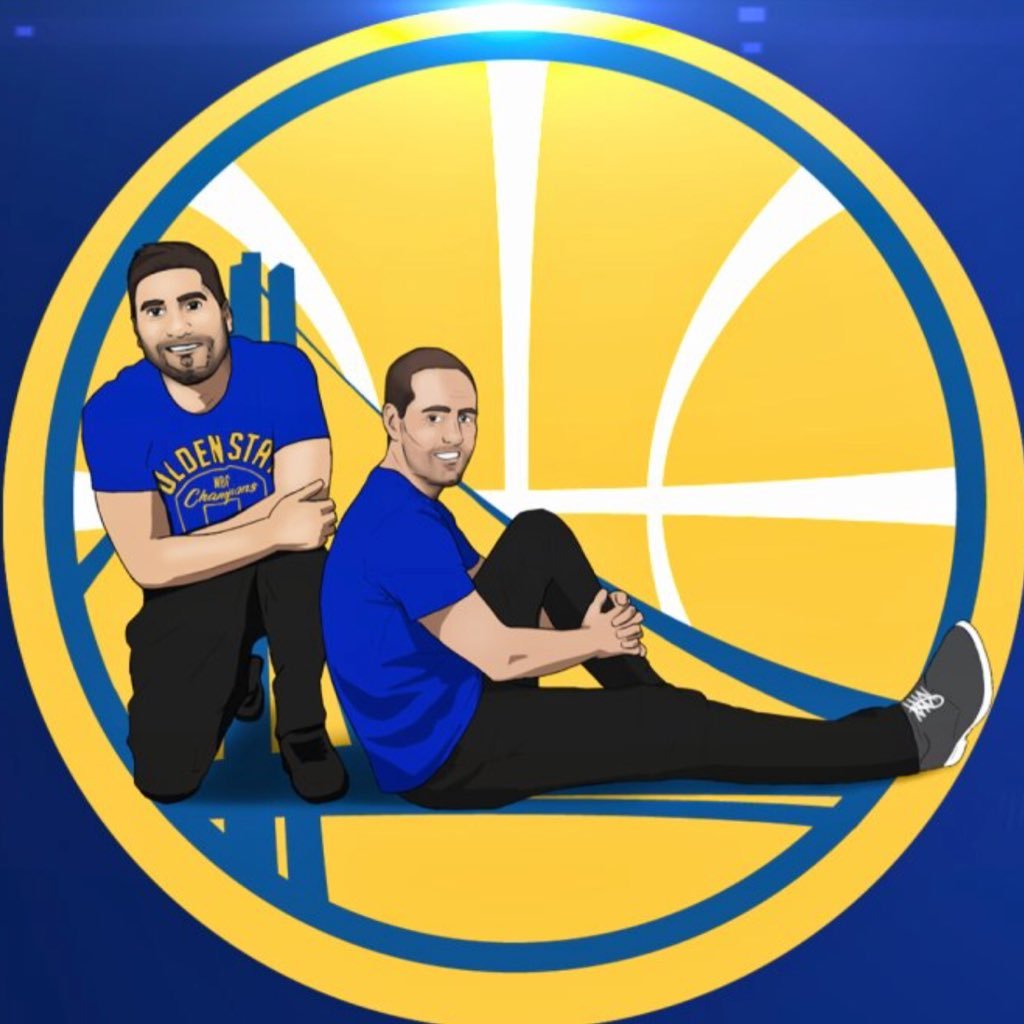 @DrewShiller & @grantliffmann immediately follow Warriors Postgame Live on NBC Sports Bay Area. We answer your questions on live TV!