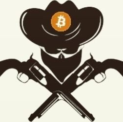 Cryp7o_Outlaw's profile picture. //When Moon???// 🌕🚀🚀🚀 $XRP $TRX $ADA $XLM $XVG $ETH