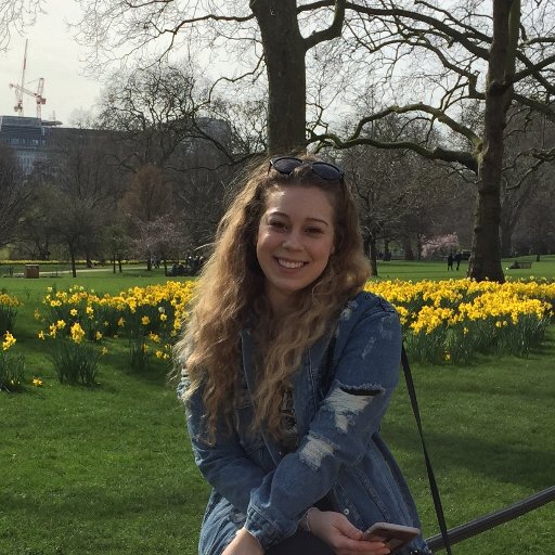 RValenciaHR's profile picture. Passionate about Human Resources and Recruiting | Always looking to learn something new | HR Assistant