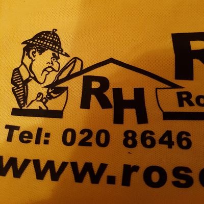rosehill roofing