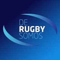 De Rugby Somos(@DeRugbySomosOK) 's Twitter Profile Photo