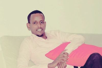 AmiinMaanka's profile picture. Maanka Amiin Alfaraj