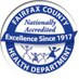 FairfaxCounty Health (@fairfaxhealth) Twitter profile photo