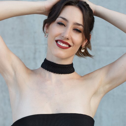 aldanonis's profile picture. 🙆‍♀️☪️💟