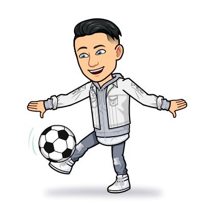 plus_alexandre's profile picture. The taem solo