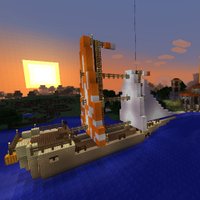 Generative Design in Minecraft Competition (GDMC) (@gendesignmc) 's Twitter Profile Photo