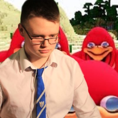 Its ya boi
