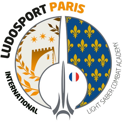 Ludosport, la première Académie internationale de combat sportif au Sabre-Laser, une nouvelle discipline déjà présente dans 6 pays et pratiqué depuis 2006.
