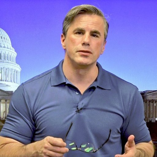 Tom Fitton Profile