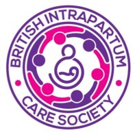 British Intrapartum Care Society(@BICSoc) 's Twitter Profile Photo