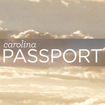 Carolina Passport