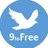 theninetofree's profile image