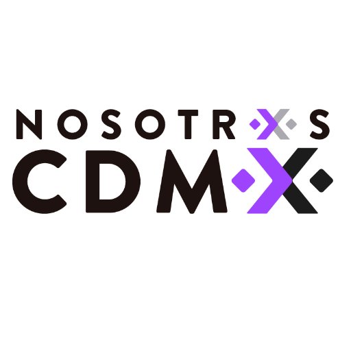NosotrxsCDMX's profile picture. Somos un movimiento que busca reconstruir la democracia desde la ciudadanía. Somos ciudadanxs que hacemos valer la ley.