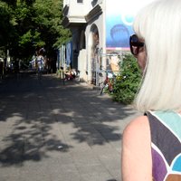 Angela McRobbie (@angelamcrobbie) 's Twitter Profile