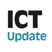 ICT Update (@ict_update) 's Twitter Profile