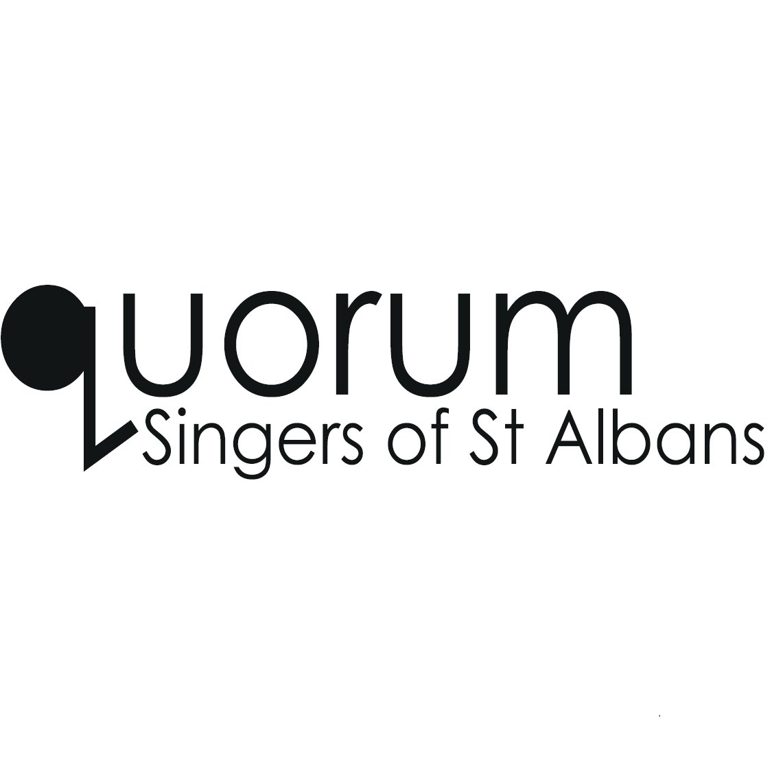 🎶Quorum Singers of St. Albans 🎶 | 👫Mixed voice choir 👫 | Entertaining audiences for over twenty five years