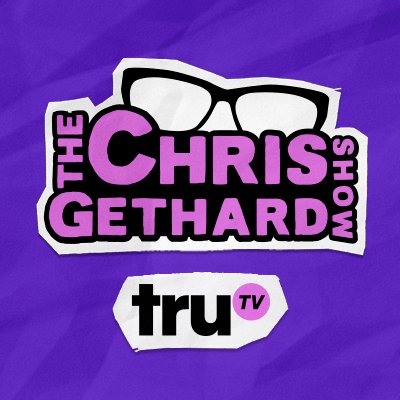 @ChrisGethard brings his interactive, off-the-rails talk show LIVE to @truTV.  Catch up on the truTV app & On Demand. (833) BIG-MAN-6