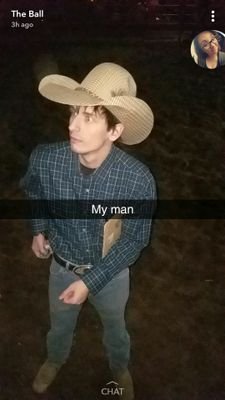Gaming and rodeo is my life