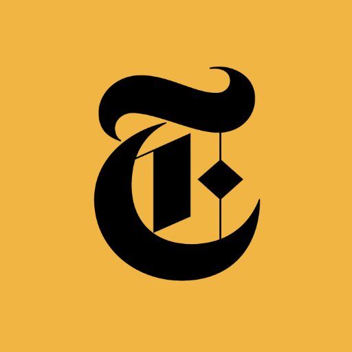 nytimestheater Profile Picture