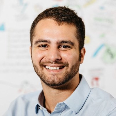 Healthcare, technology, capital markets, policy. Corp dev @PointClickCare and @venture4america alumnus. An honest man is always in trouble. I am that man.