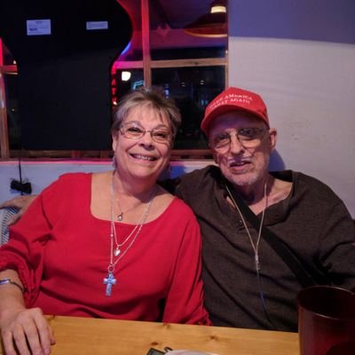 I was married to my best friend for 46 years. Due to the evil of cancer I lost him November 24, 2018. He was a retired firefighter. I'm a retired teacher.
