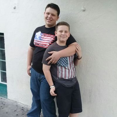 aric_phipps2004's profile picture. 16YEARS OLD. . .
WWE FAN, CHARILE GREEN FAN, MICHAEL GREEN FAN, ANGRY GRANDPA FAN, ROMAN ATTWOOD FAN,  
I have a YouTube channel  kids in front of the camera