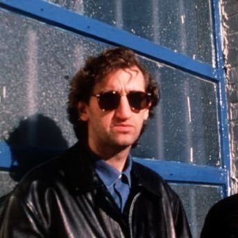 SpenderTV's profile picture. A Fansite for 90’s Newcastle based TV show Spender. Join our FREE mailing list: https://t.co/WowFQiEhpW