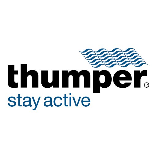 #thumpermassager ® designs and manufactures professional quality massage equipment. Each product is designed and meticulously built in Canada. Stay Active.