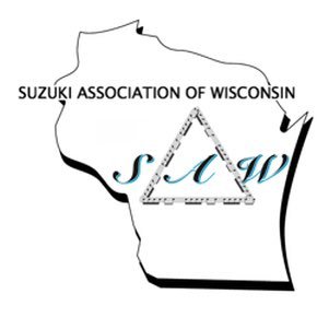 We are teachers, parents, students, and friends dedicated to supporting each other and spreading the life-enhancing joy of Suzuki music-making in Wisconsin.