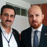 HACI MUSTAFA ÇINGILI🇹🇷(@HMUSTAFACINGILI) 's Twitter Profile Photo