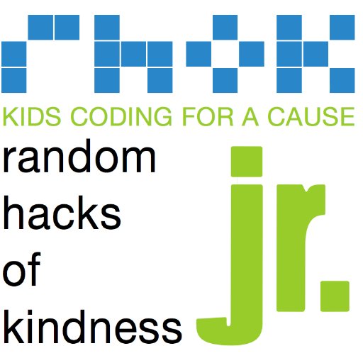 #KidsCoding4ACause  Empowering Ss in grades 4-8th to code for social good by designing & coding prototype smartphone apps for community nonprofits (CT,NY,NJ)