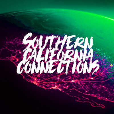SoCalConnections Events/Promo Profile