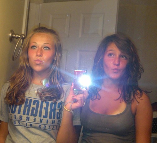 sweatybalz2nite's profile picture. haley and taylor are our lifes. we love them so much and want to get married to them!!(: KEEP YOUR HANDS OFF OF THEM! love you girls3