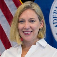 Jeanette Manfra (@cisamanfra) 's Twitter Profile